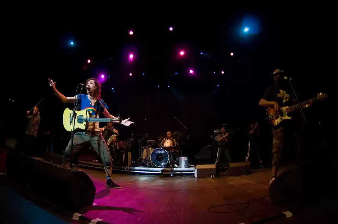 Photo of Top 10 Music Cities 