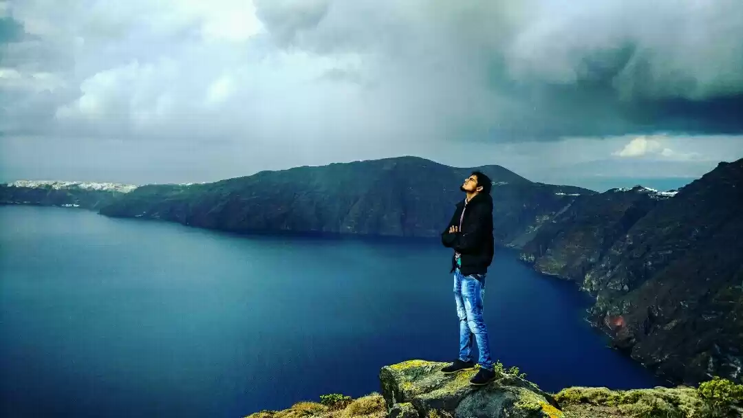 Photo of 23 European Countrie