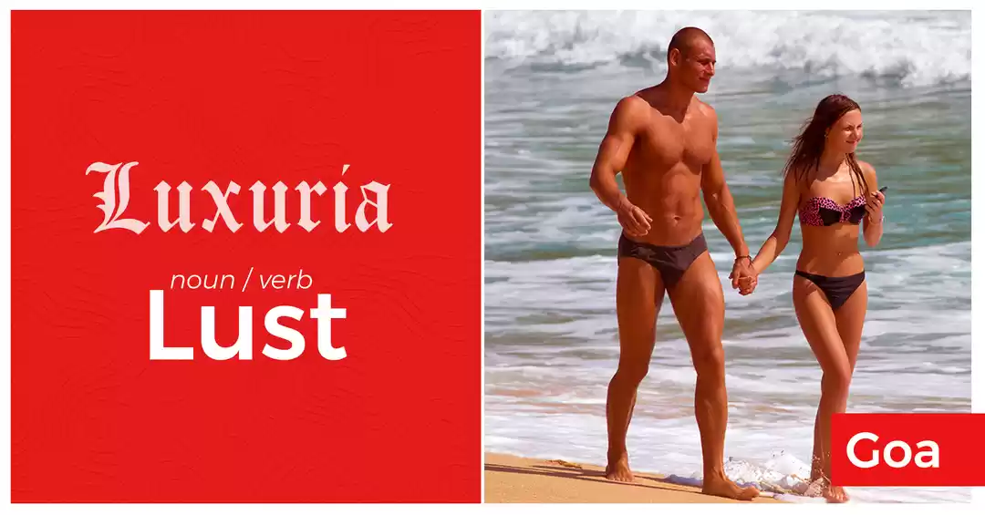 Photo of 7 Deadly Sins, 7 Des