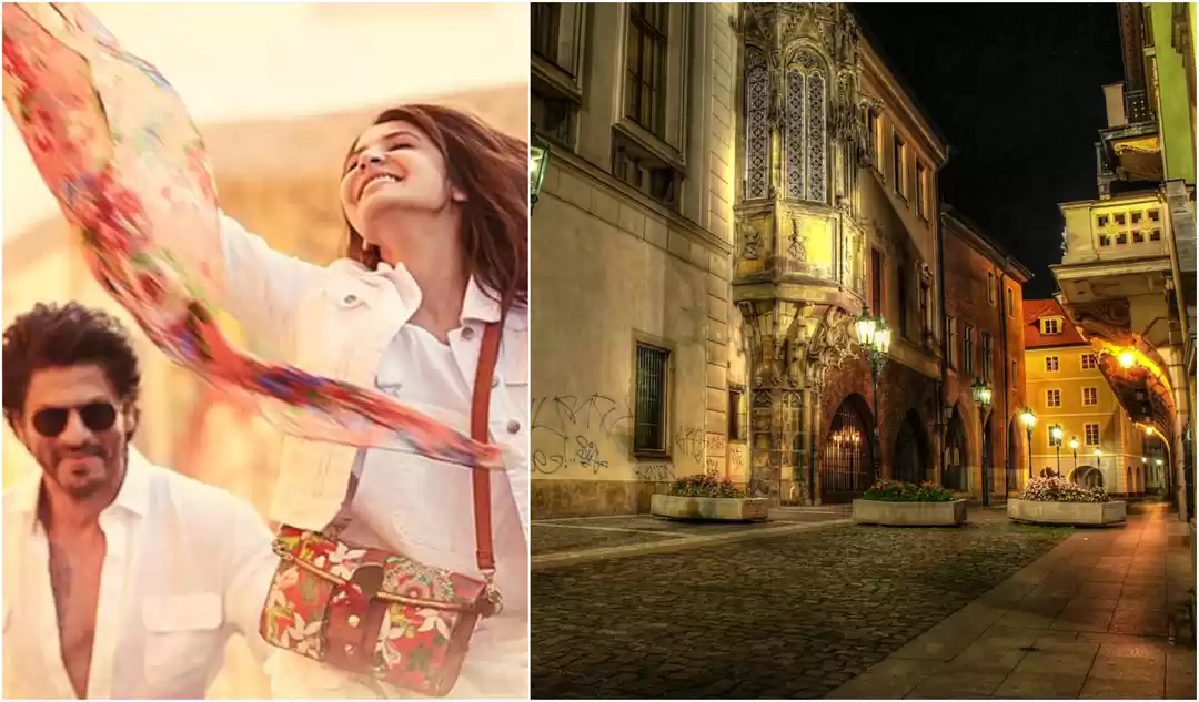 Photo of Imtiaz Ali Handpicks