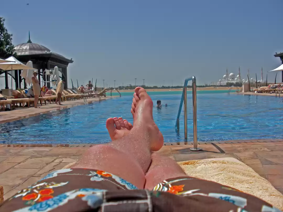 Photo of 8 Ingenious Travel H