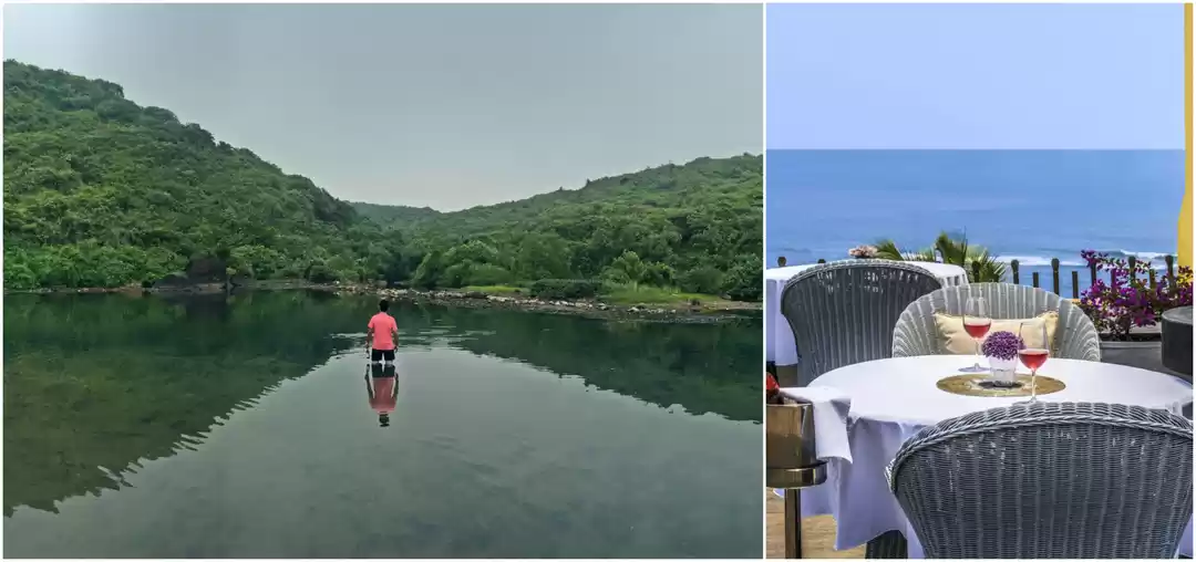 Photo of A Secret Sweet Water