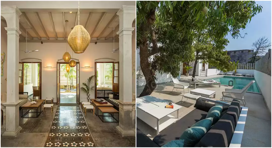 Photo of The European-Styled 