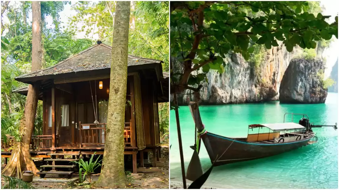 Photo of The Hidden Beach Res