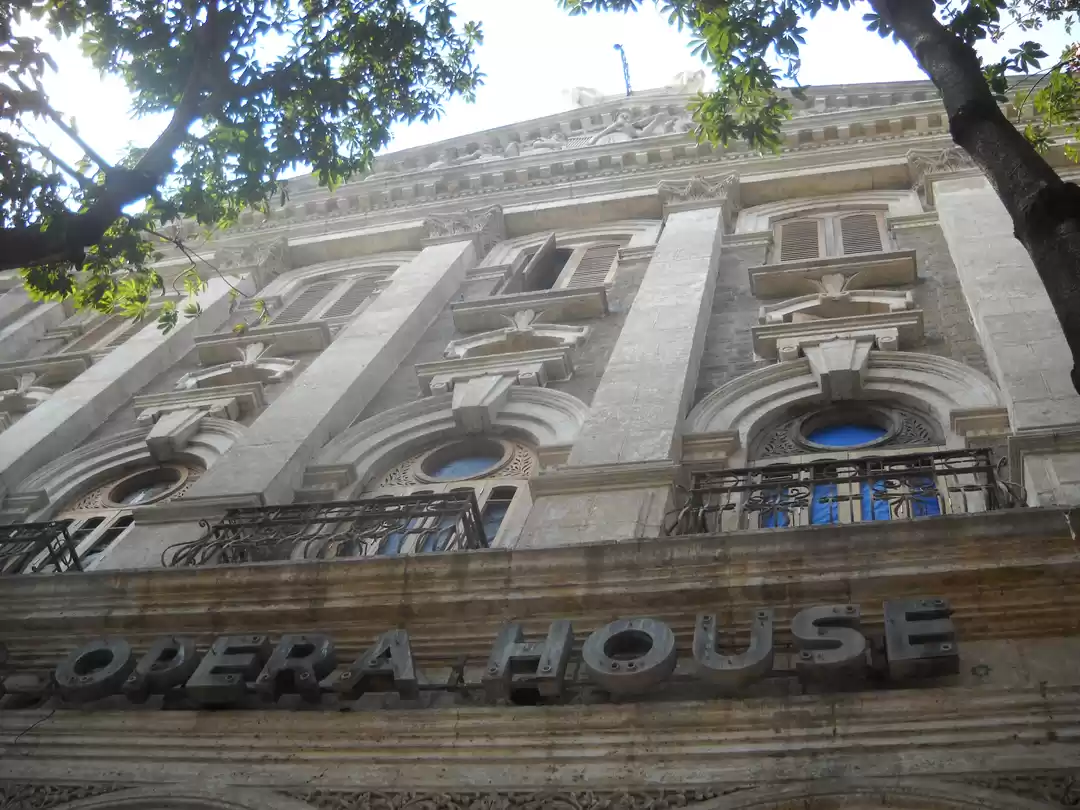 Photo of 11 Surreal UNESCO Wo