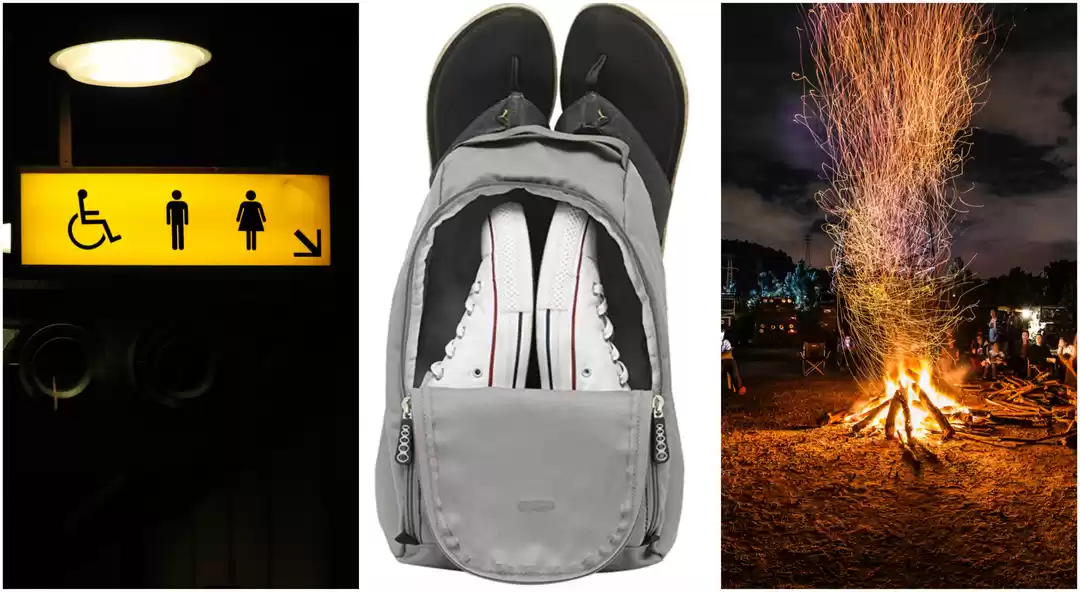 Photo of 18 Travel Essentials