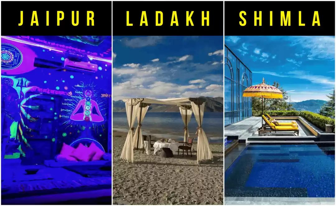 Photo of 10 Best Hotels In In