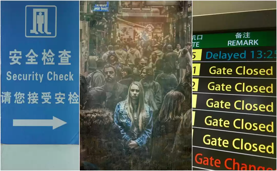 Photo of Murphy's Law Of Firs