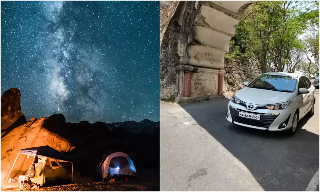 Photo of Your Ideal Indian Ro