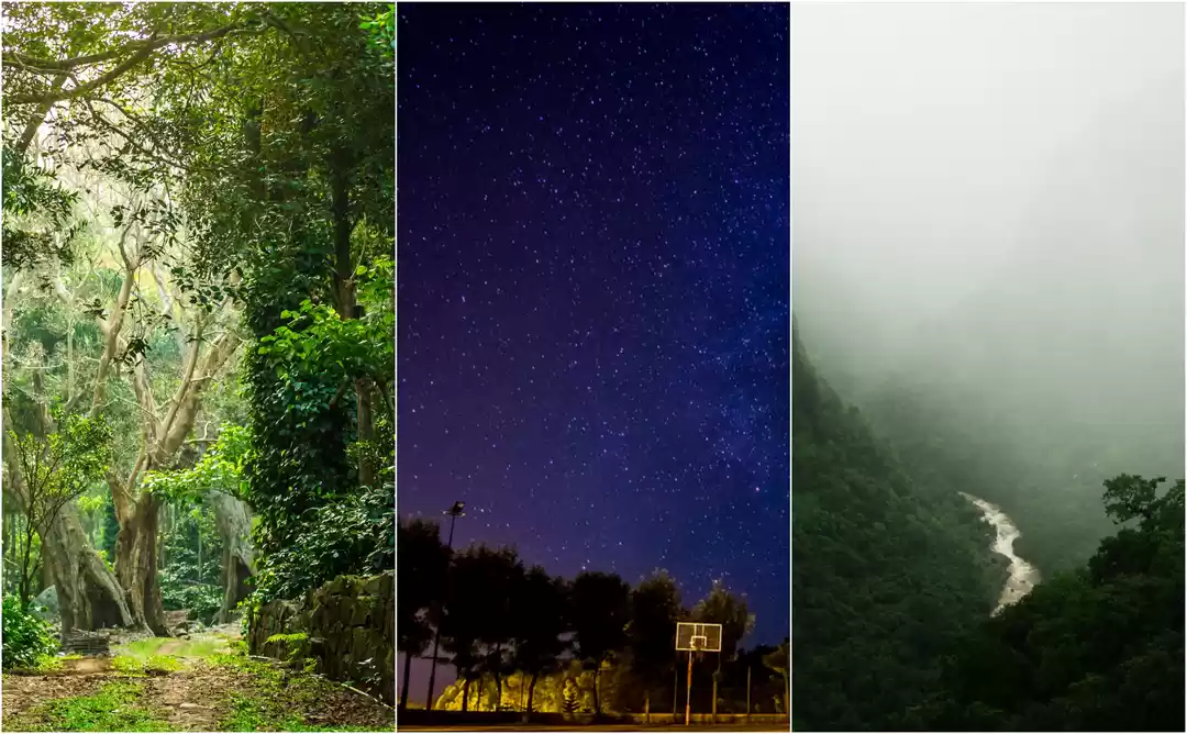 Photo of 7 Outstanding Weeken