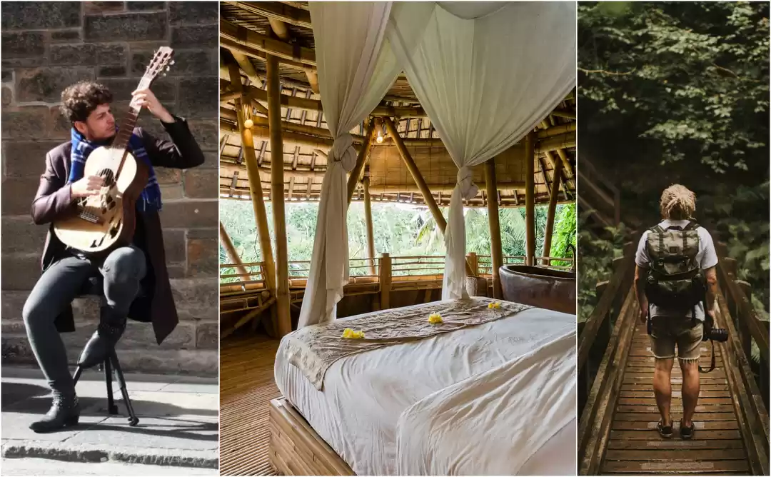 Photo of Traveling To Europe