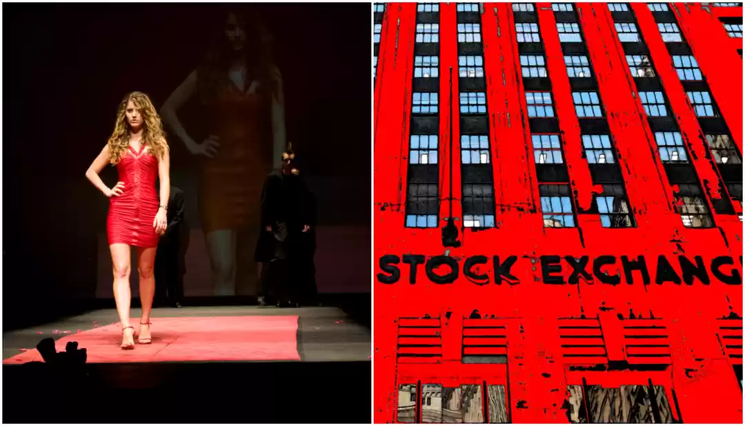 Photo of Fashion, Sensex, & M
