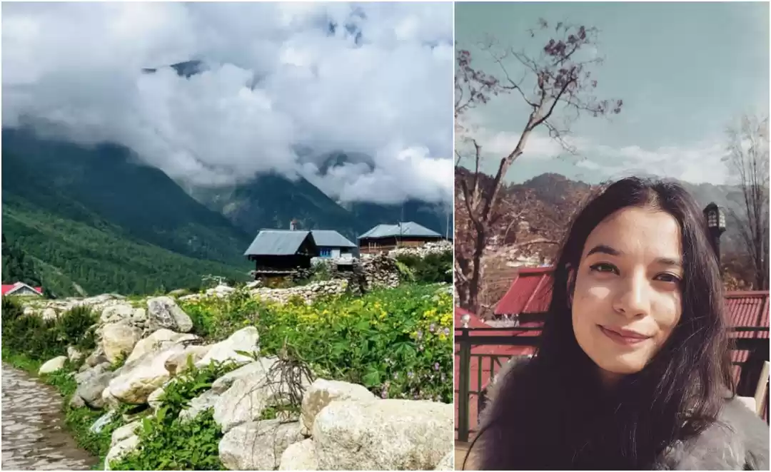 Photo of मेरी पहली अकेली यात्