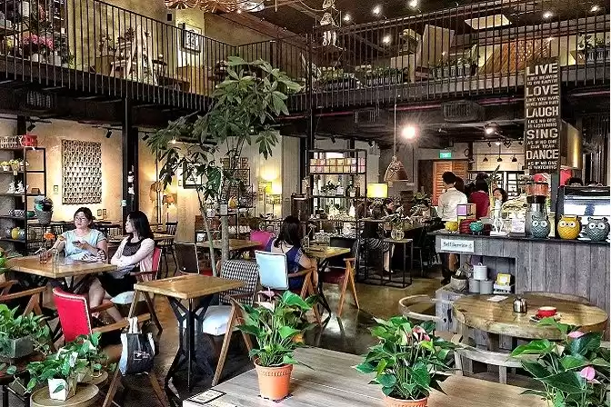 Photo of Amazing Restaurants