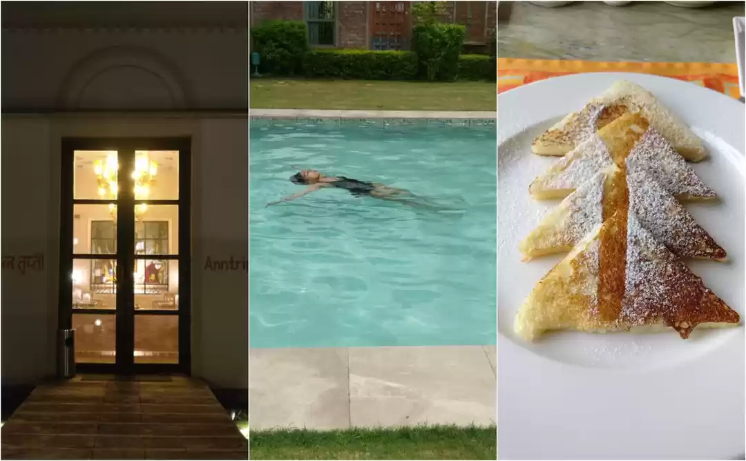 Photo of Tree of Life Varanas