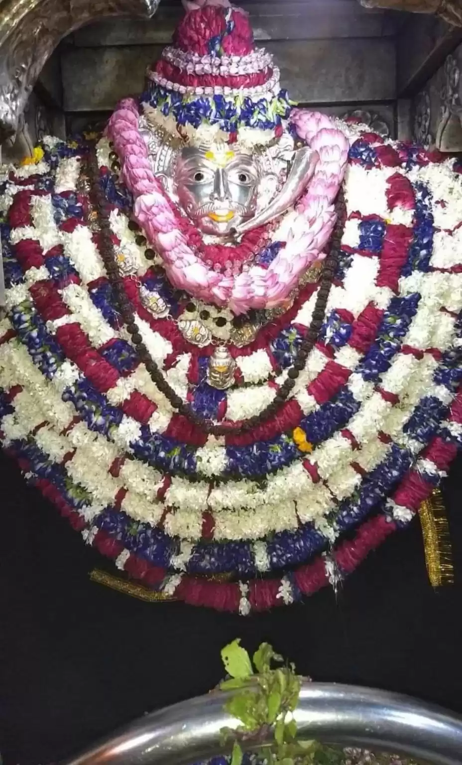 Photo of काशी कोतवाल काल भैरव