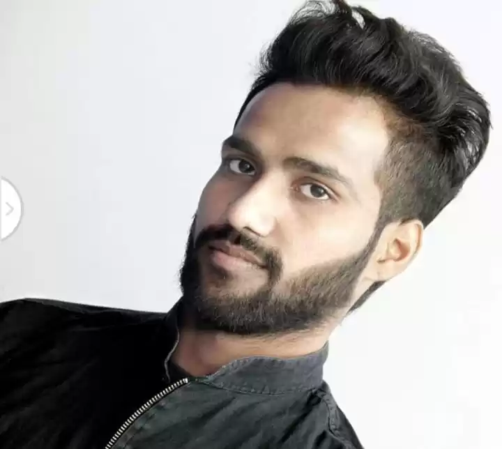 Photo of Rahul Rj Sani