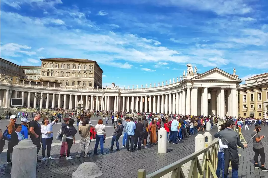 Photo of The holy land