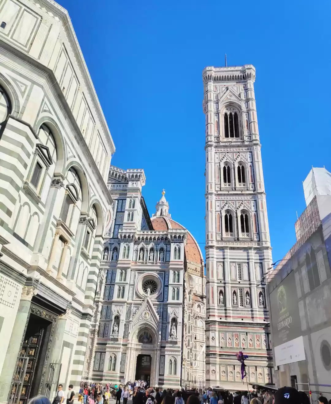 Photo of The iconic Florance 