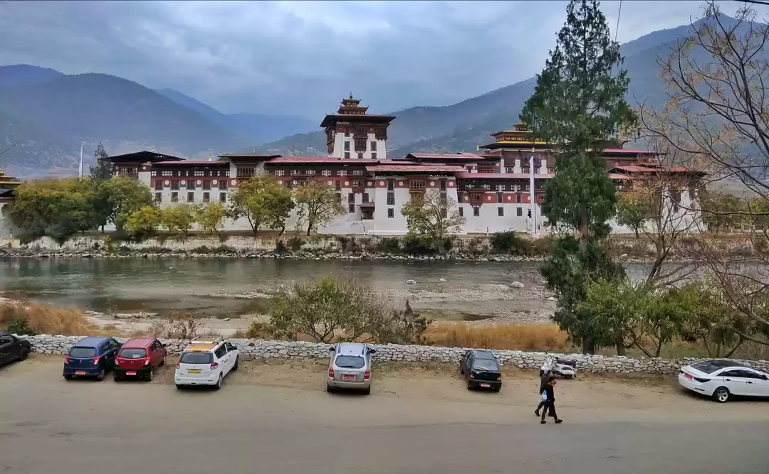 Photo of A Day Trip to Punakh