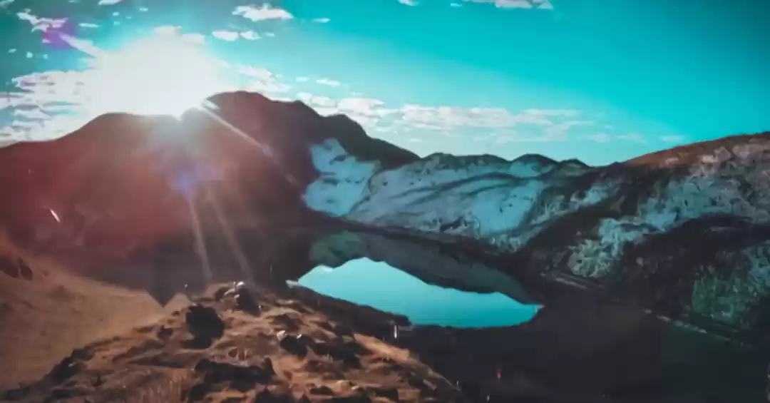 Photo of HIMACHAL PRASHAR LAK