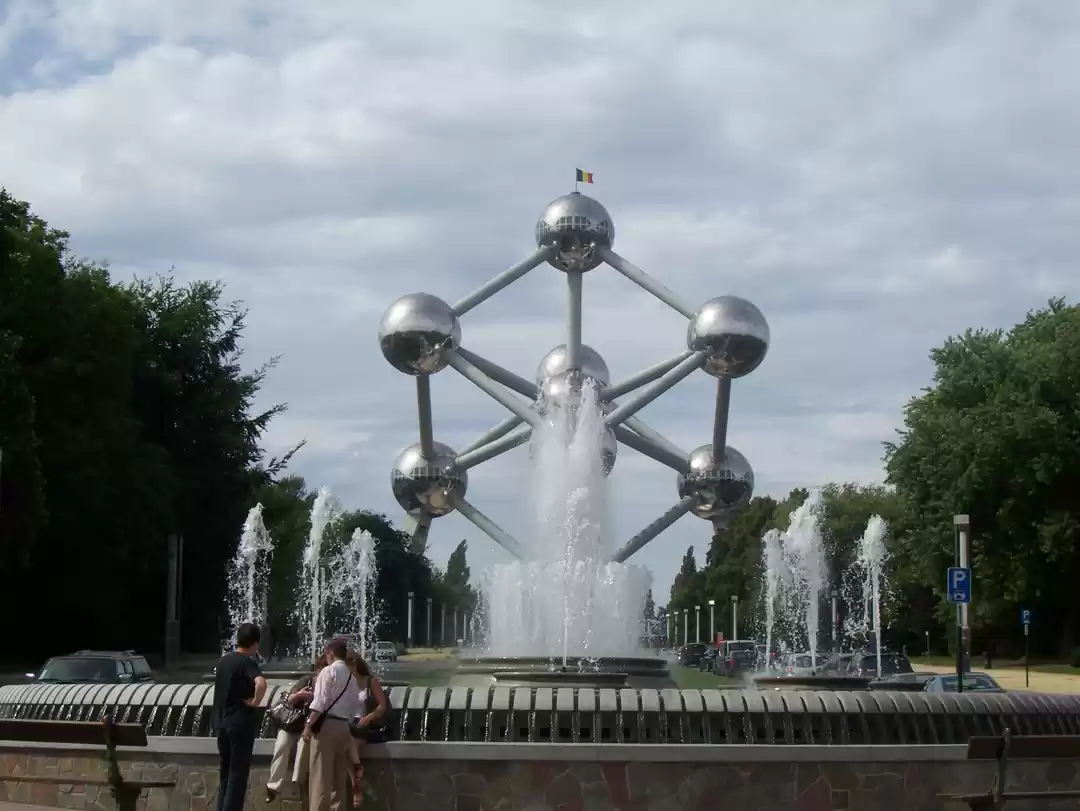 Photo of Brussels, Belgium