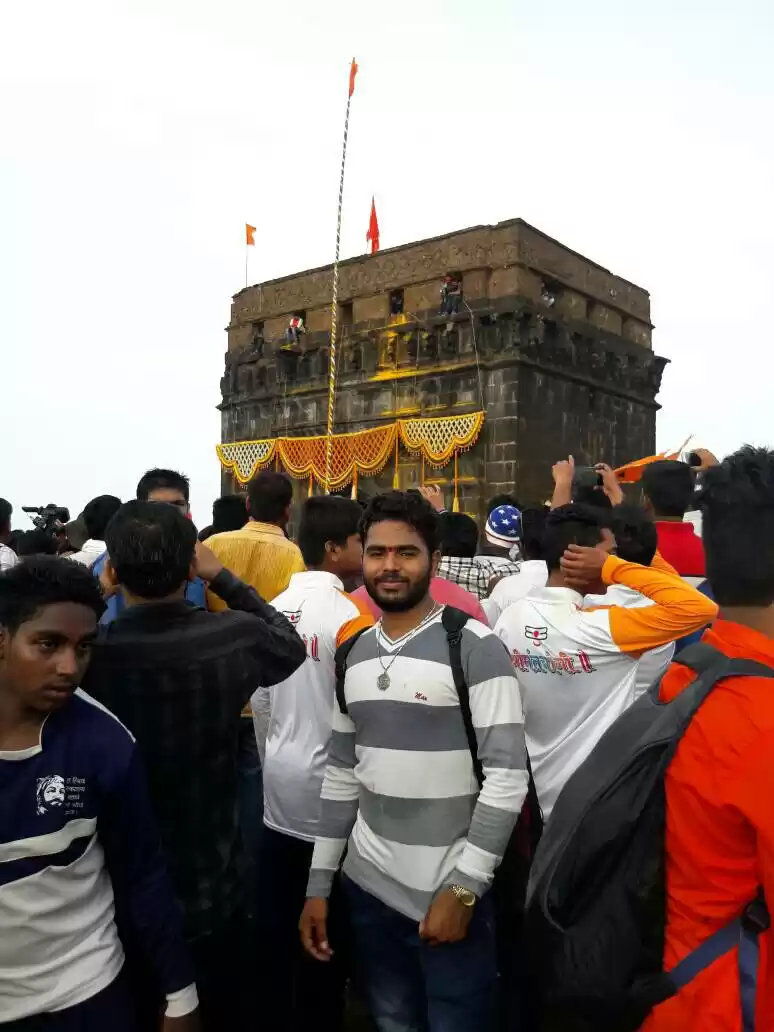 Photo of रायगड 