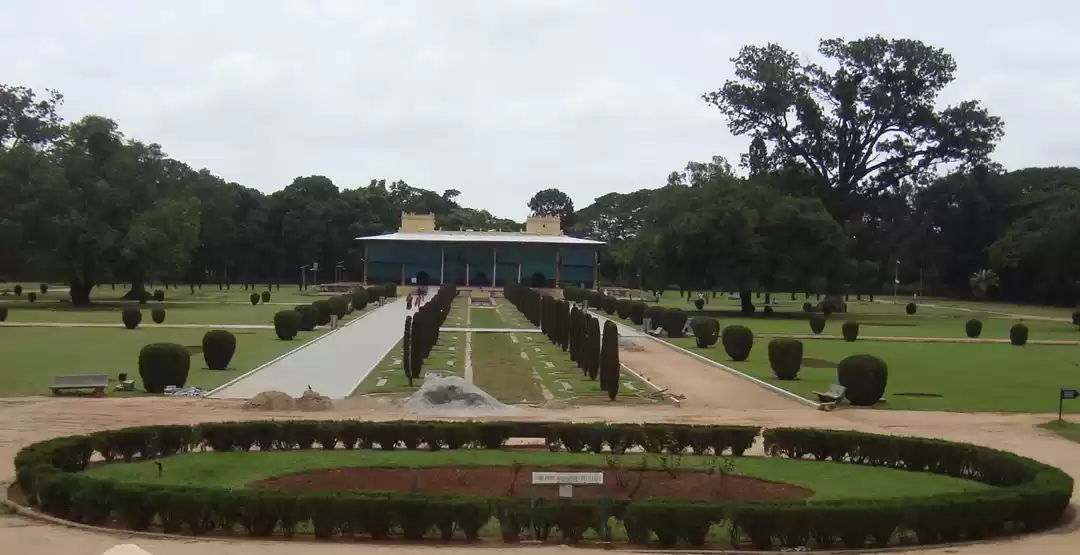 Photo of Mysore-Srirangapatna