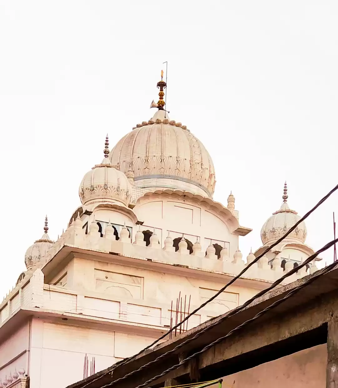 Photo of Guru Dwara