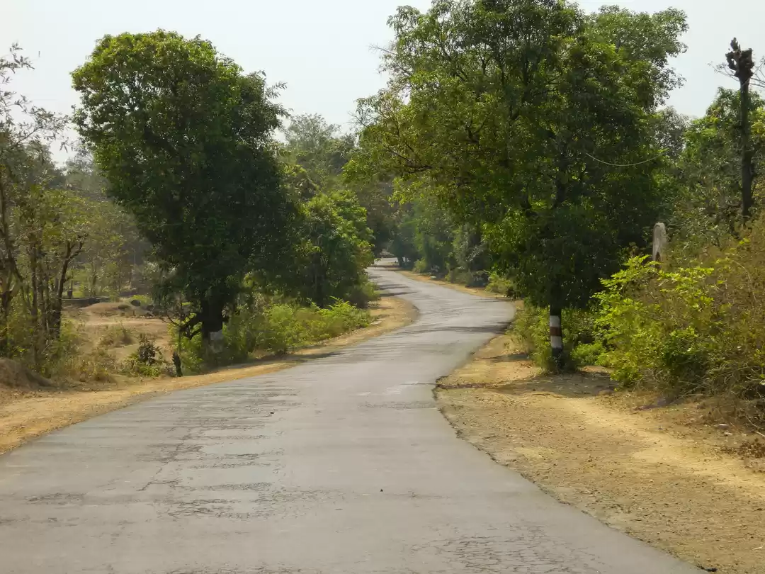 Photo of रस्ते 