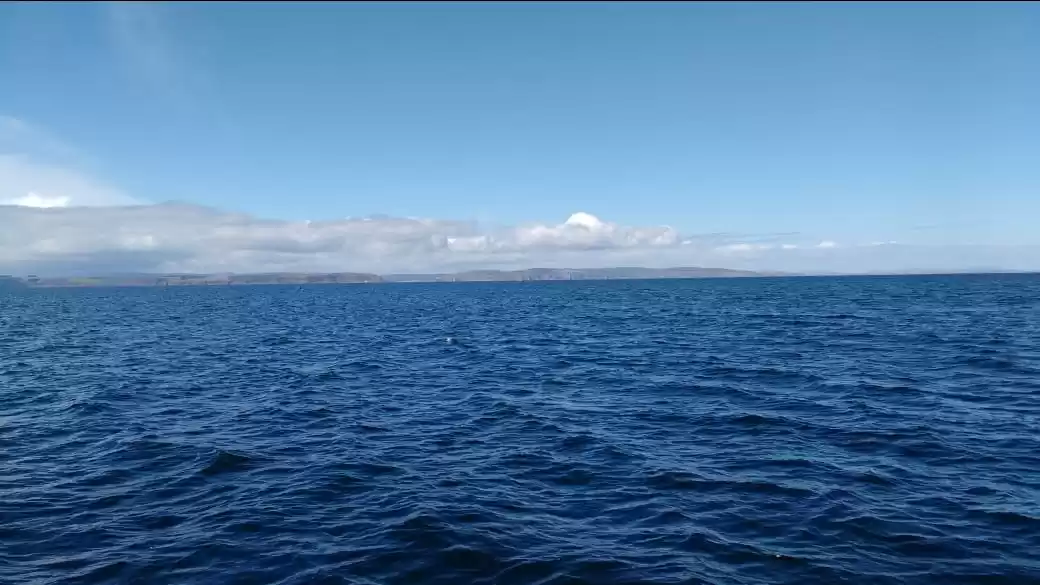 Photo of Sea Beautiful Sea In