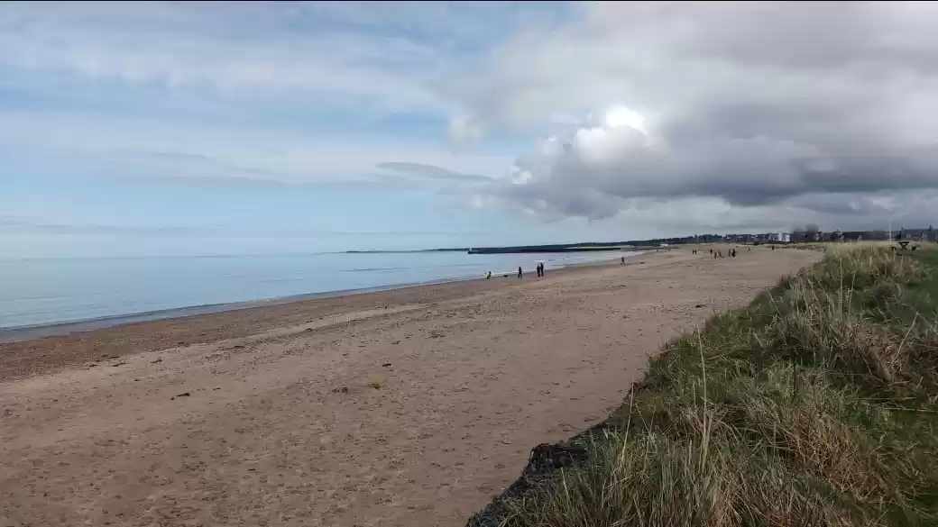 Photo of Ye Nazare#Scotland