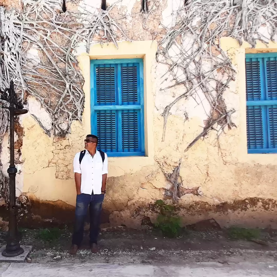 Photo of Glimpses of Zanzibar