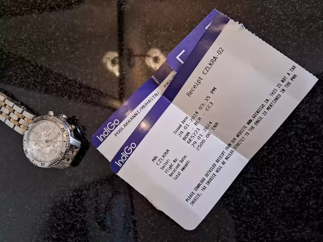 Photo of "How to Miss Your Fi