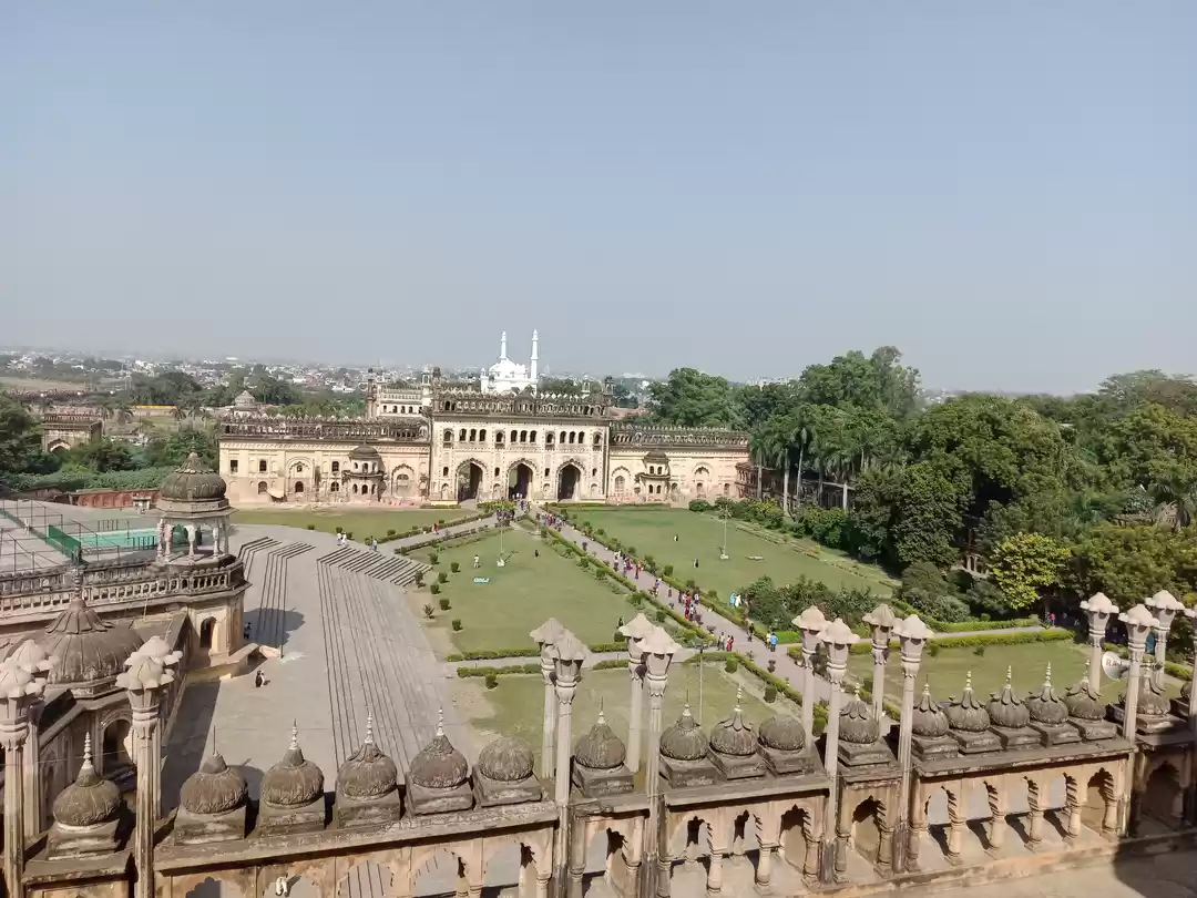 Photo of An Evening stroll an