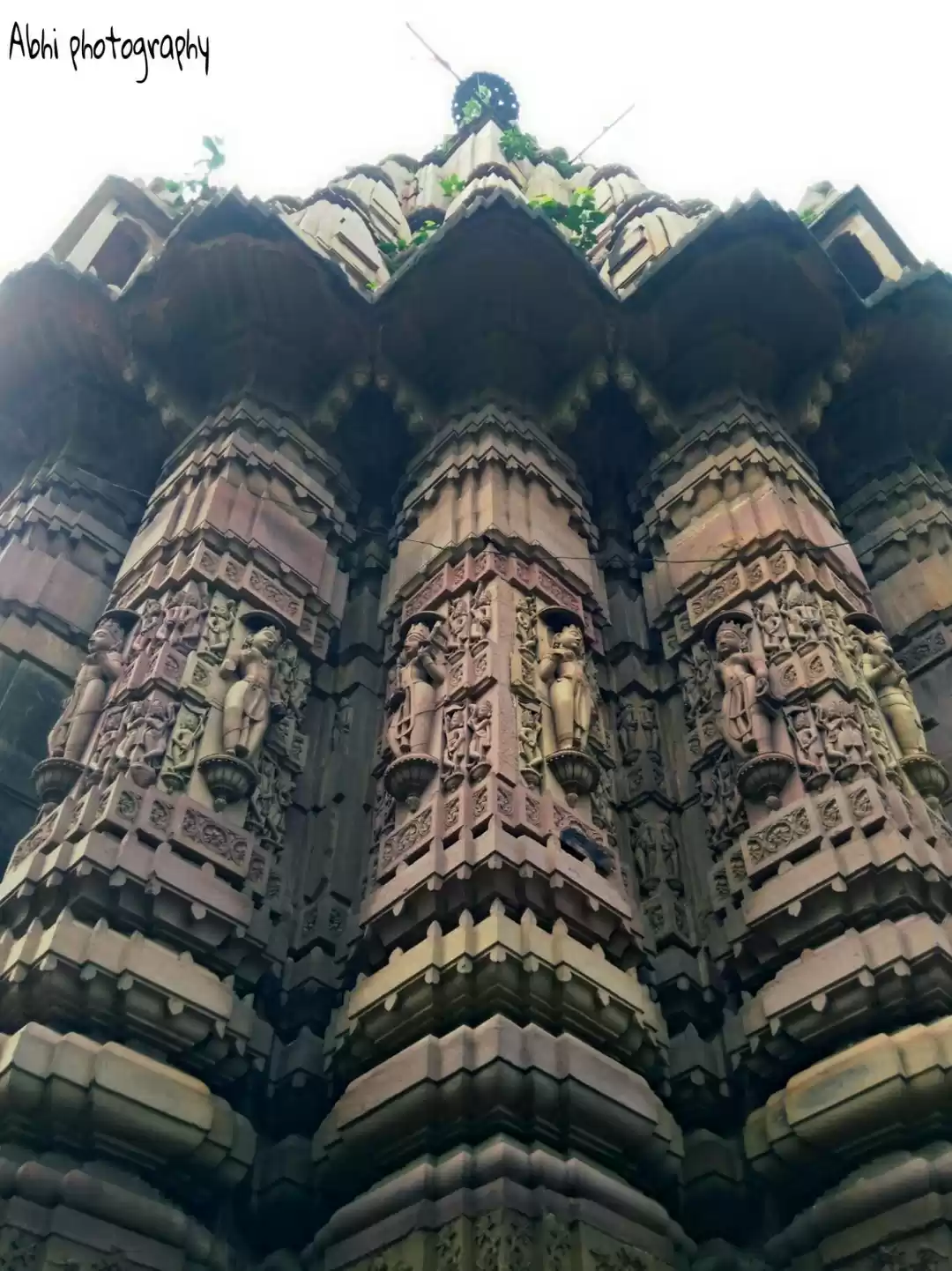 Photo of Temple of Kannauj