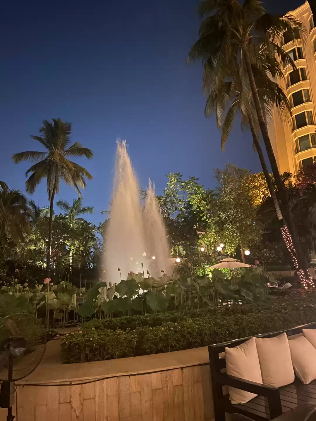 Photo of Luxurious stay in Mu