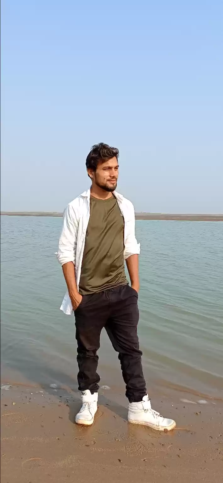 Photo of Jafrul Hassan