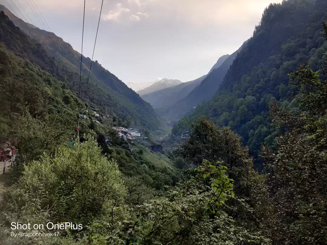 Photo of Sonpryag to Gaurikun