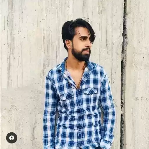 Photo of Sourabh Bundela