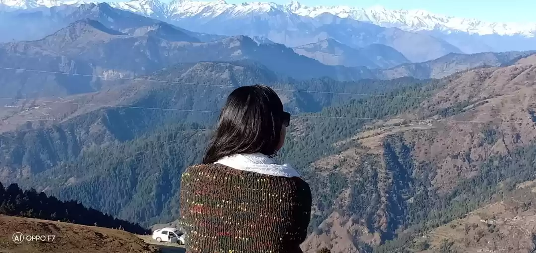 Photo of Mandi, a lesser know