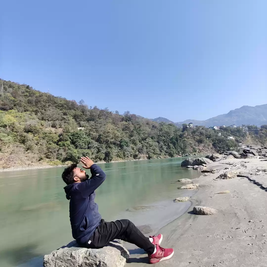 Photo of Prateek singh