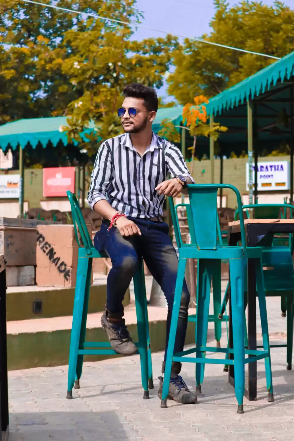 Photo of Yogesh Saini