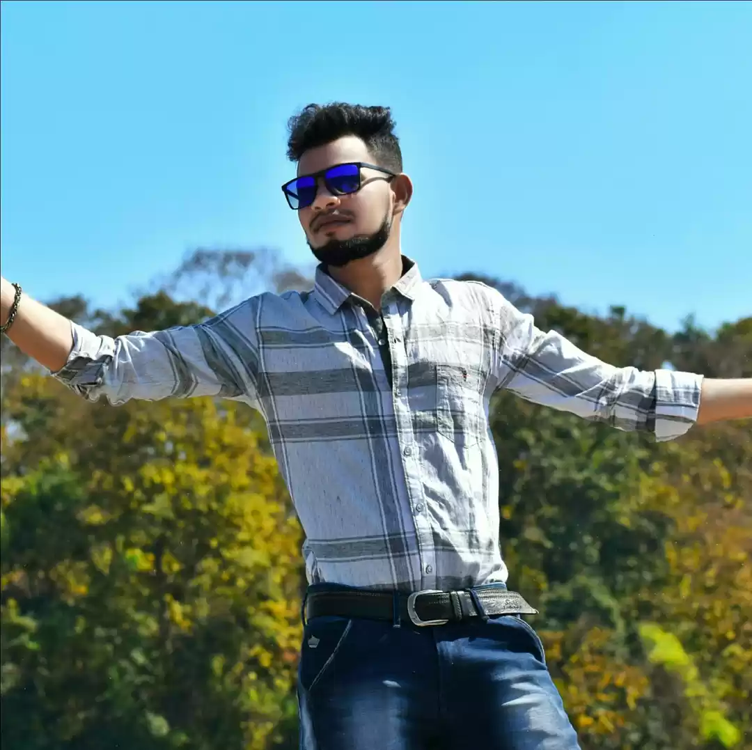 Photo of Ajit kumar