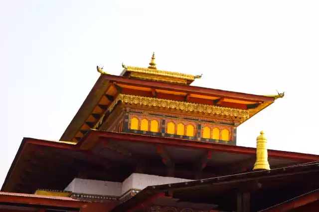 Photo of First International 