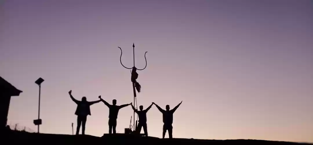 Photo of #jai bijli Mahadev