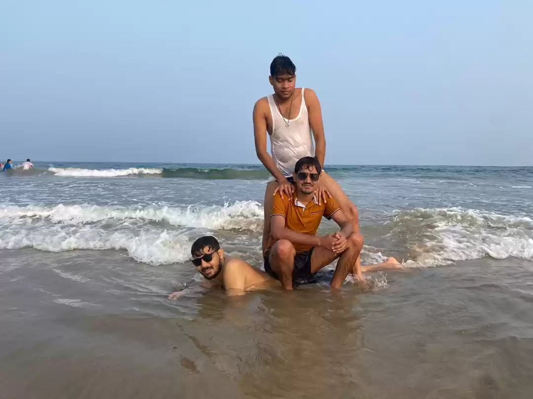 Photo of Masti 