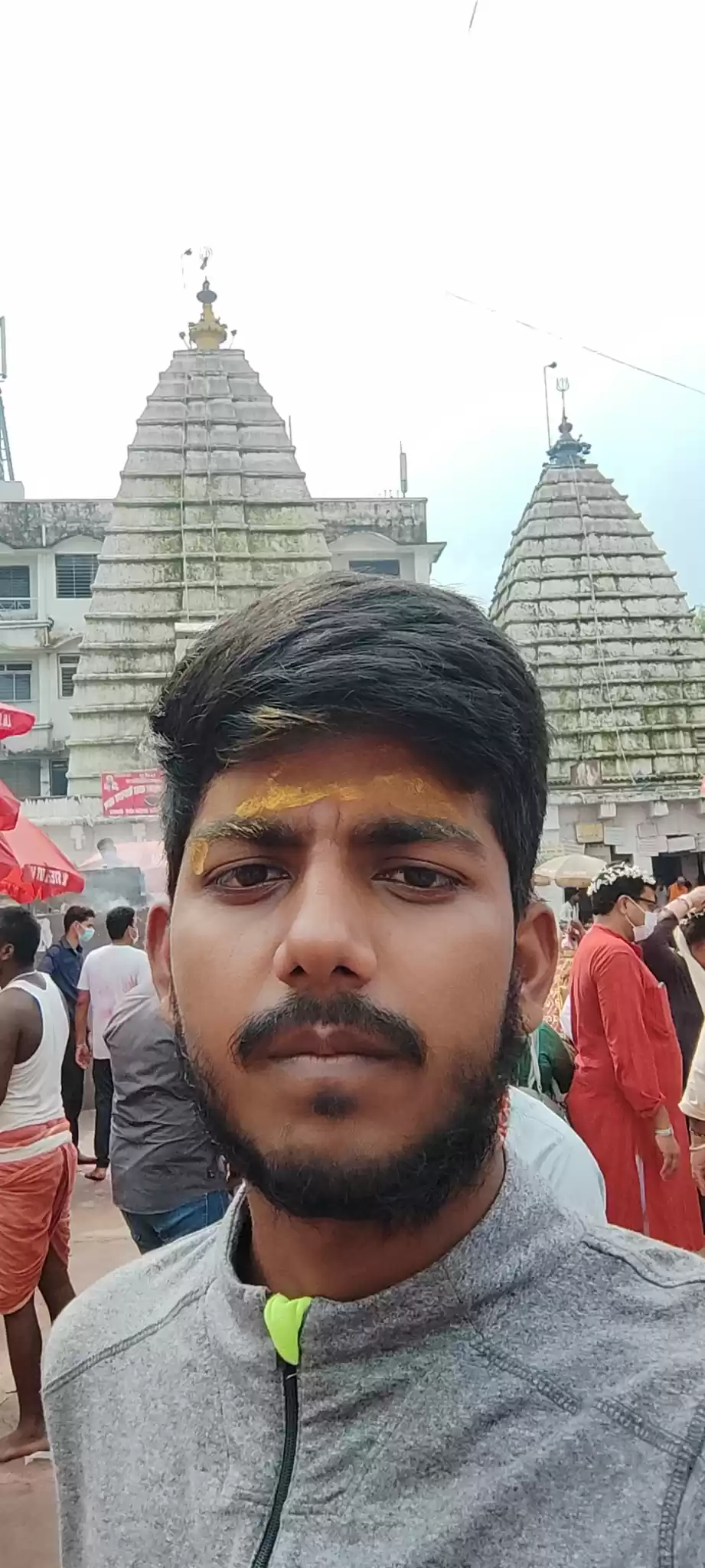 Photo of BABA BAIDYANATH JYOT