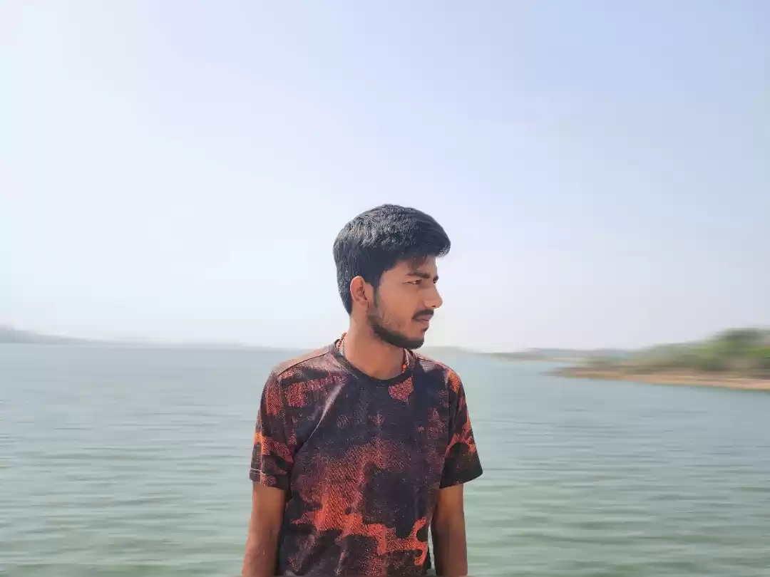 Photo of Massanjore dam in du