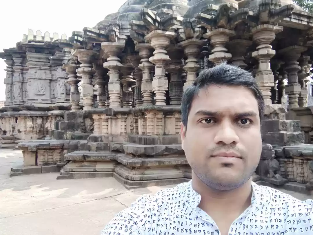 Photo of Lord shiva temple